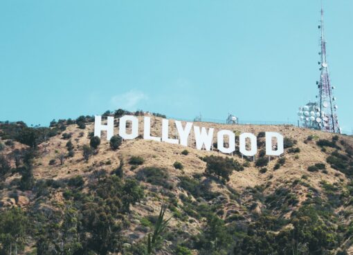 Photo Hollywood sign